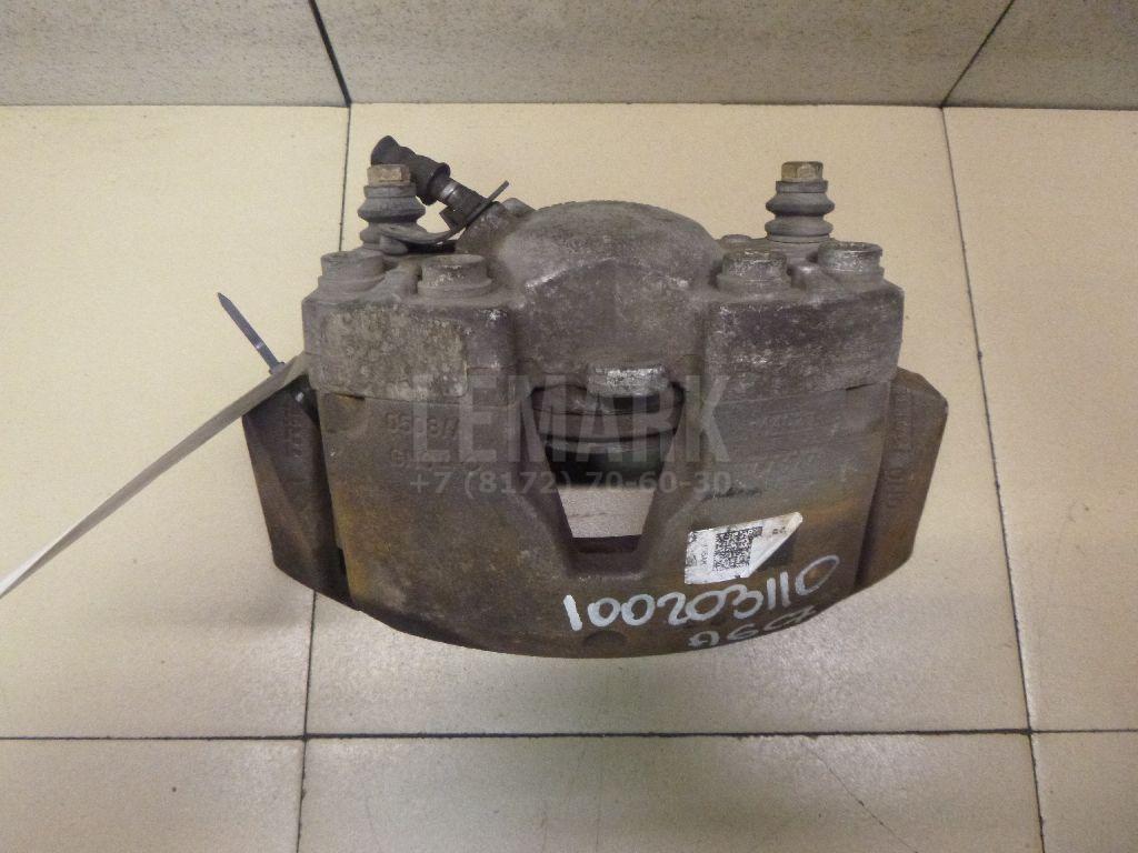 Суппорт тормозной передний левый для  Ford Focus II 2008-2011