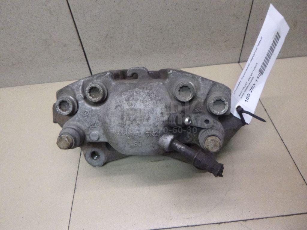 Суппорт тормозной передний левый для  Ford Focus II 2008-2011