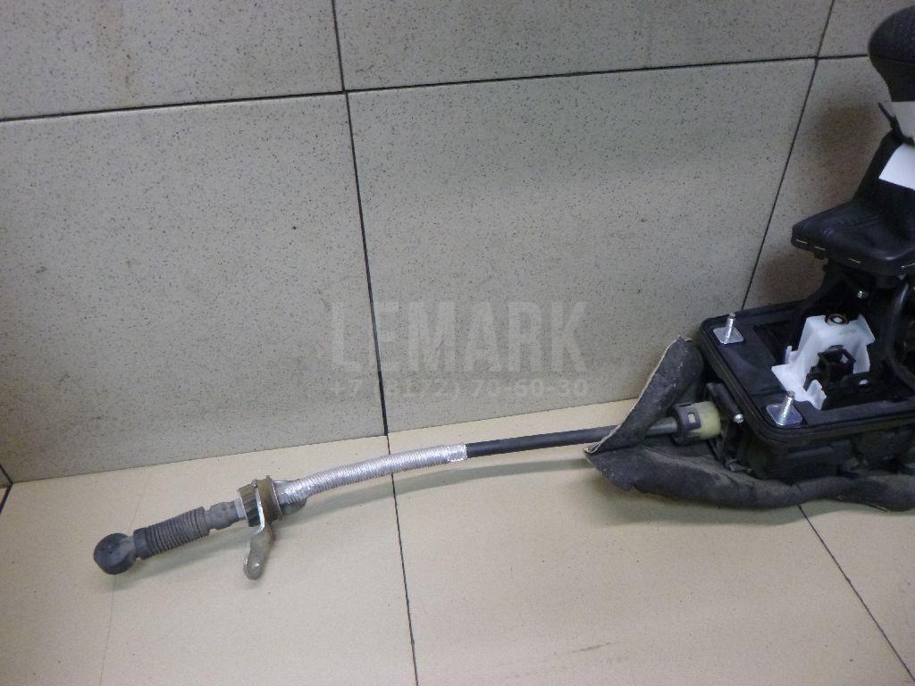 Кулиса КПП для  Audi A3 [8PA] Sportback 2004-2013