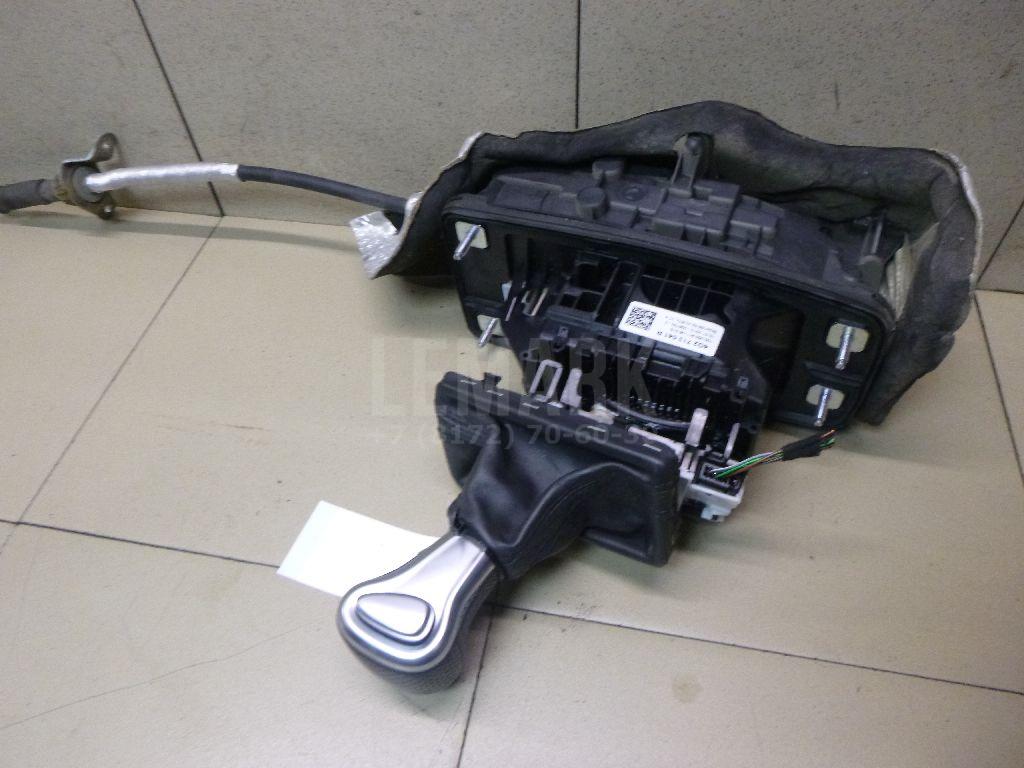 Кулиса КПП для  Audi A3 [8PA] Sportback 2004-2013