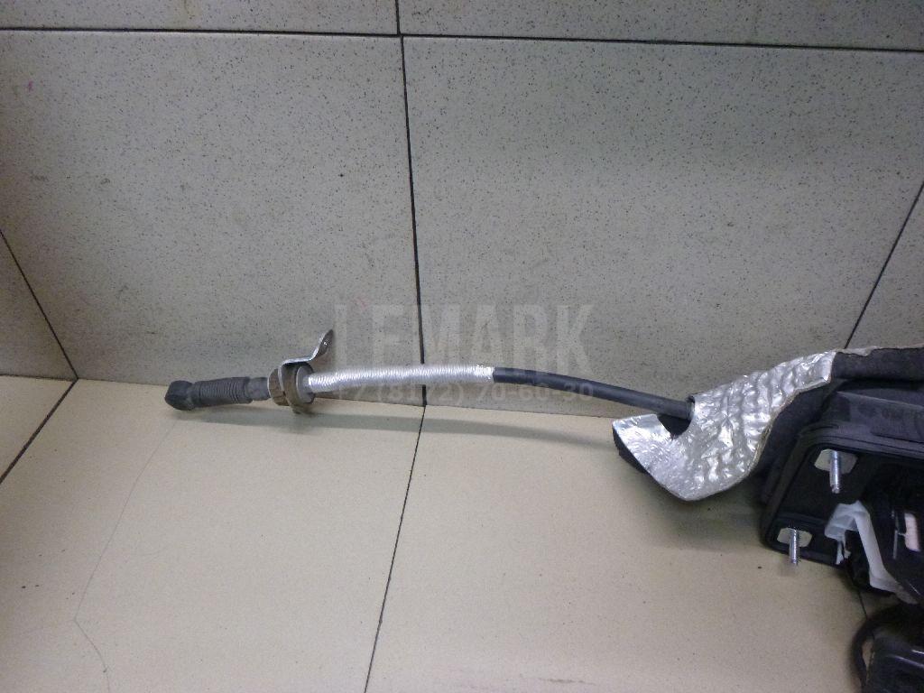Кулиса КПП для  Audi A3 [8PA] Sportback 2004-2013
