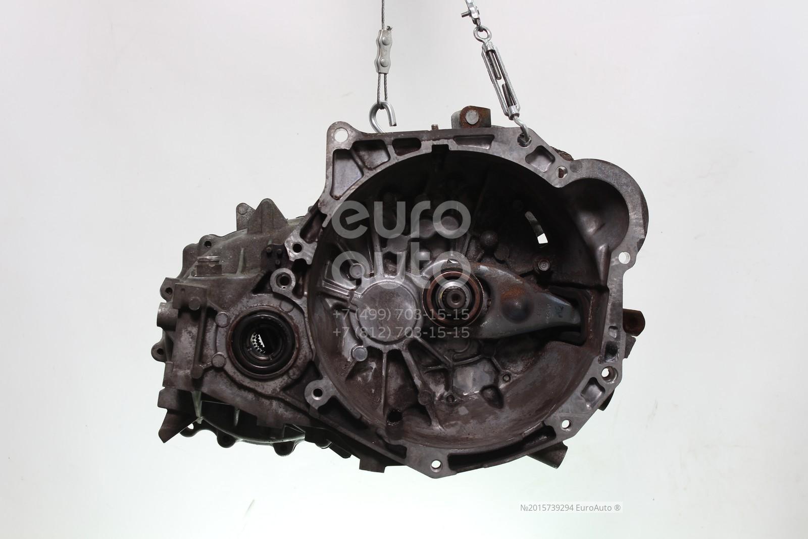 43000-26420 Hyundai-Kia МКПП (механическая коробка переключения передач) от  производителя по спец цене купить в Саратове