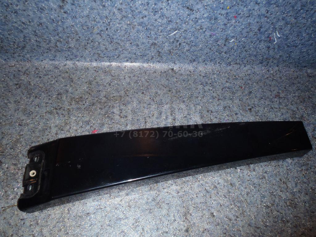 Накладка стойки 7L6853318D VAG