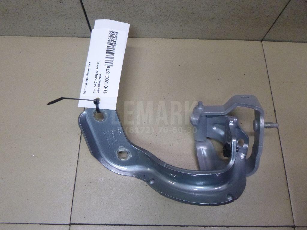 Петля двери багажника для  BMW 3-serie F34 GT 2012-2020