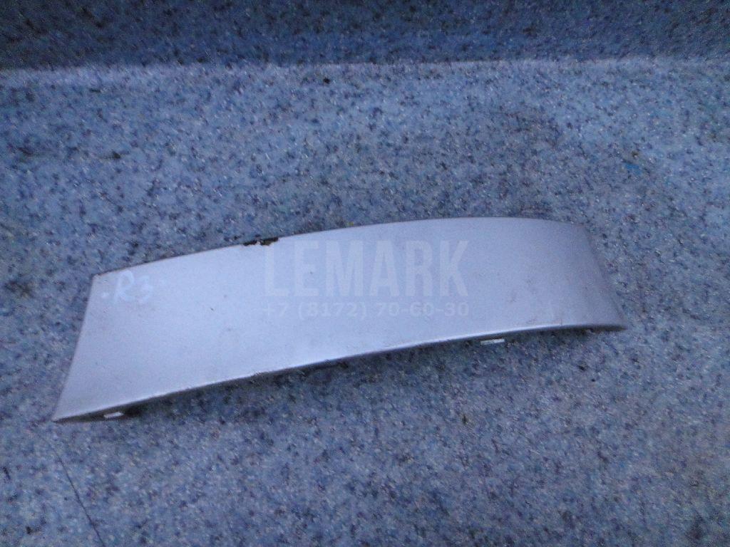 Планка под фонарь правая 1Z5813346 VAG