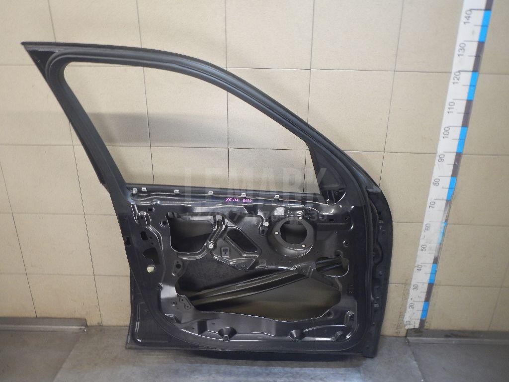 Дверь передняя левая для  BMW X5 E53 2000-2007