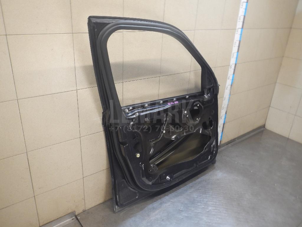 Дверь передняя левая для  BMW X5 E53 2000-2007