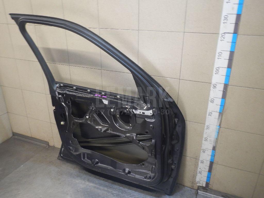 Дверь передняя левая для  BMW X5 E53 2000-2007