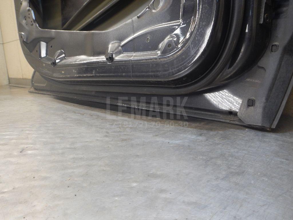 Дверь передняя левая для  BMW X5 E53 2000-2007