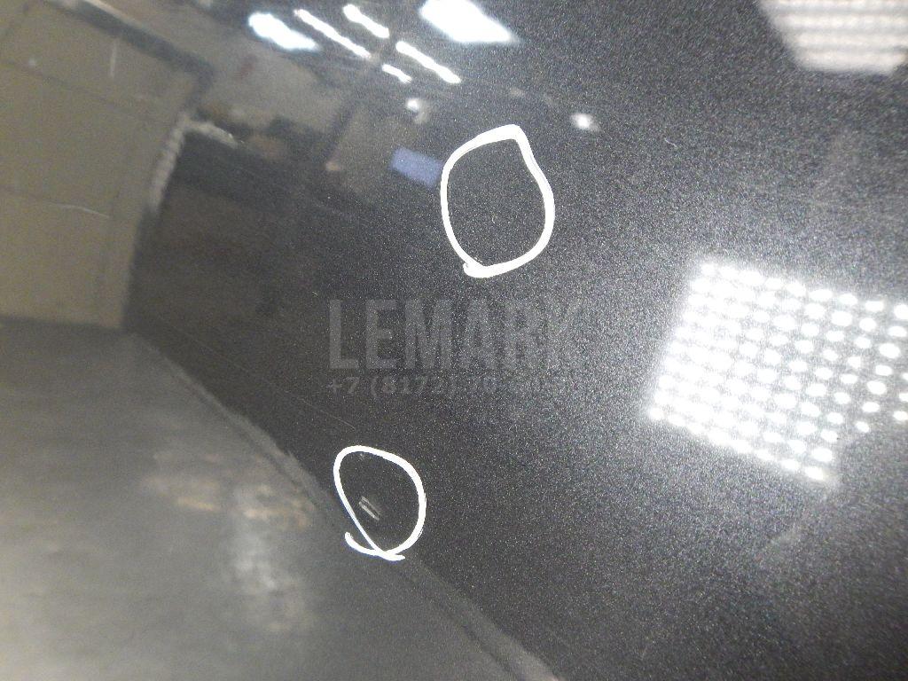 Дверь передняя левая для  BMW X5 E53 2000-2007