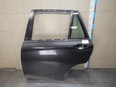 Дверь задняя левая