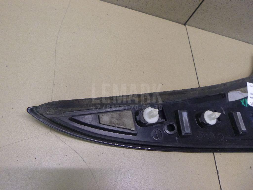 Спойлер (дефлектор) багажника для  BYD F3 2006-2013