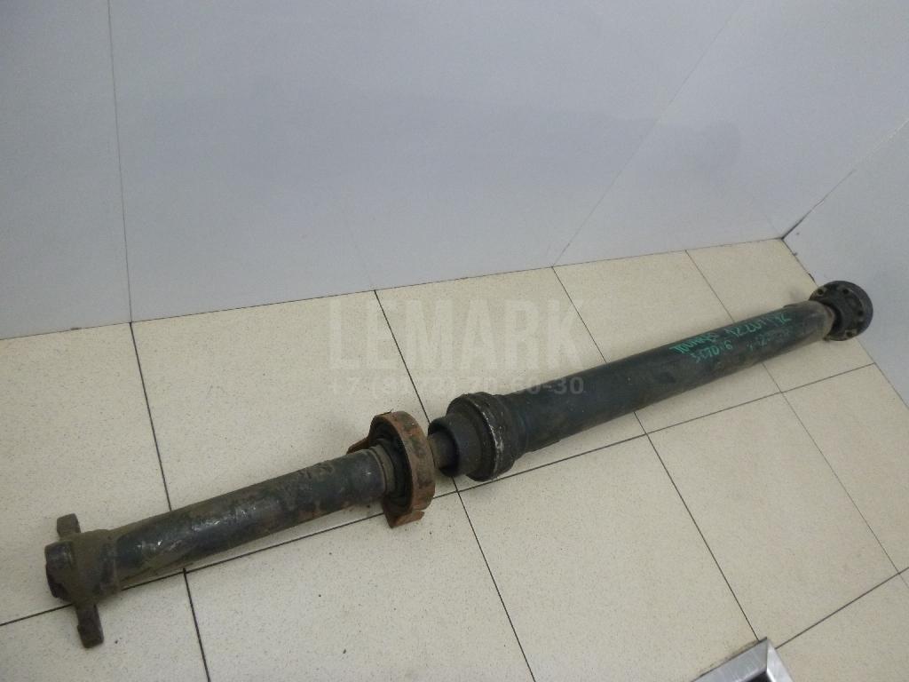 Вал карданный задний 7L0521102M VAG