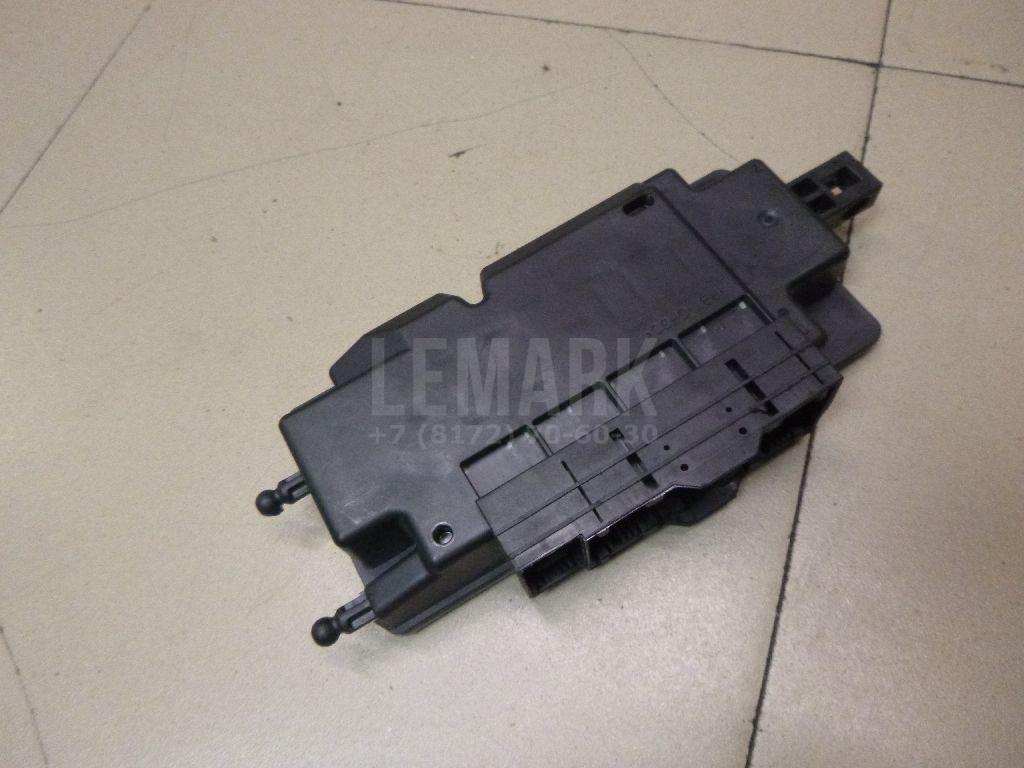 Блок управления AIR BAG