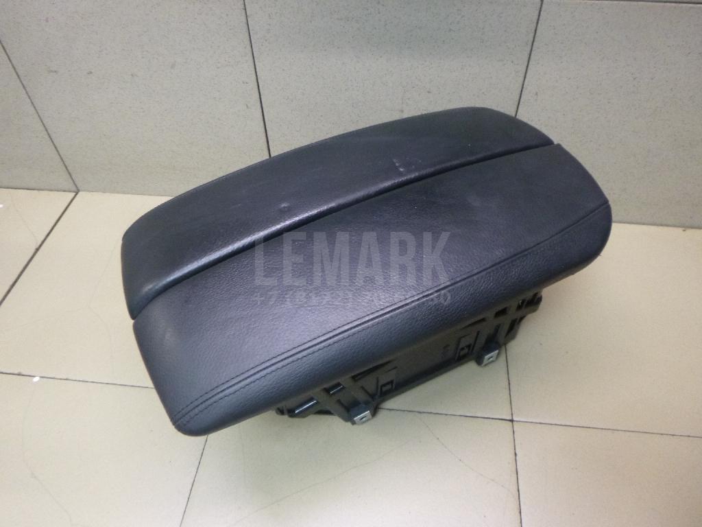 Подлокотник для  Audi A6 [C6,4F] 2004-2011