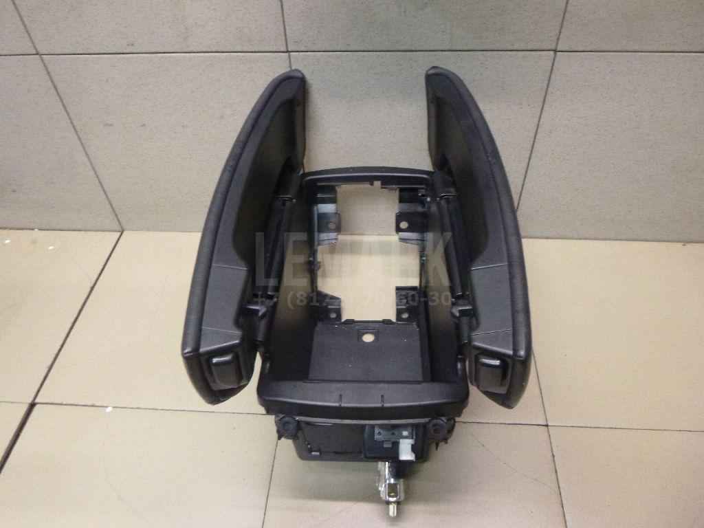 Подлокотник для  Audi A6 [C6,4F] 2004-2011