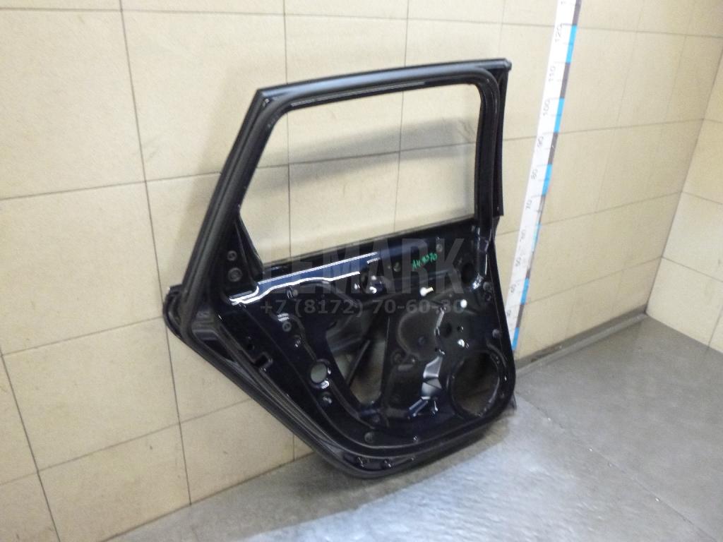 Дверь задняя левая для  BMW 1-serie E82/E88 2007-2013