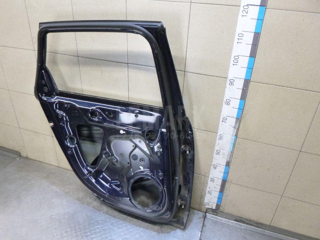 Дверь задняя левая для  BMW 1-serie E82/E88 2007-2013