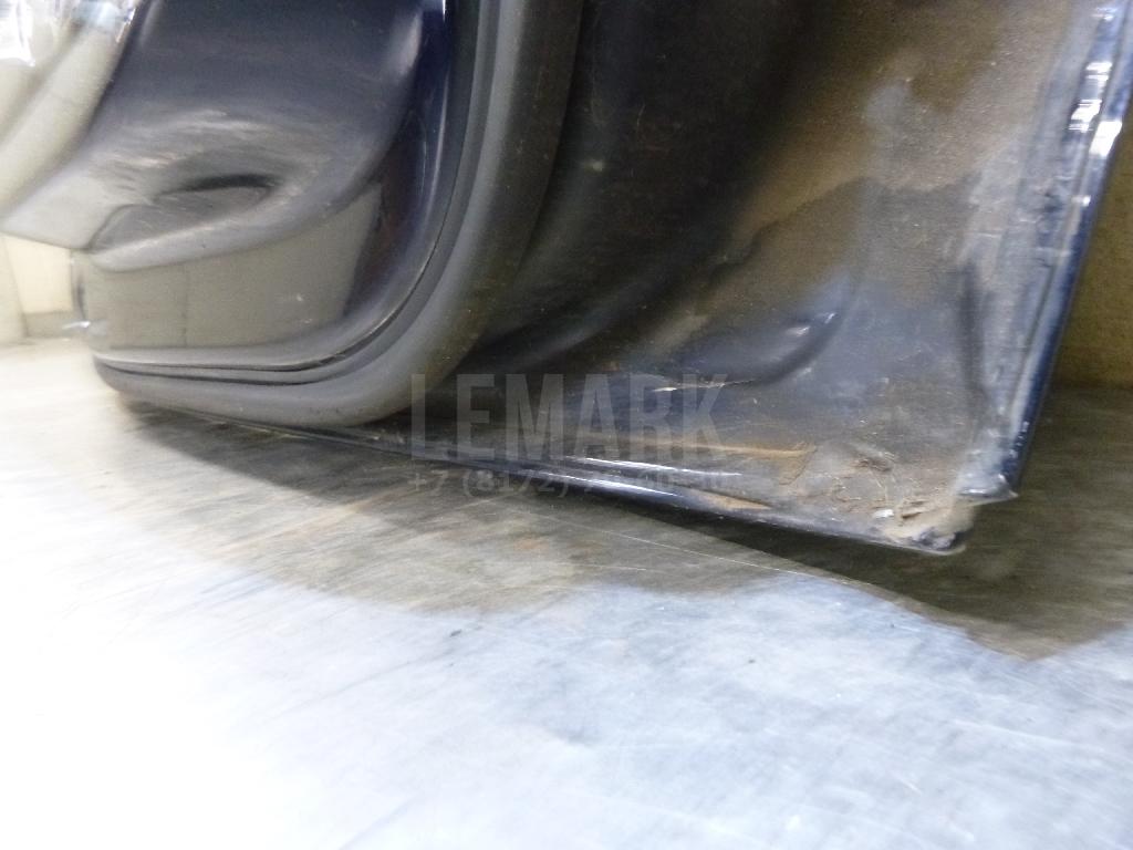 Дверь задняя левая для  BMW 1-serie E82/E88 2007-2013