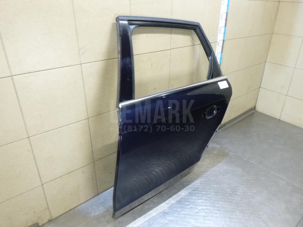 Дверь задняя левая для  BMW 1-serie E82/E88 2007-2013