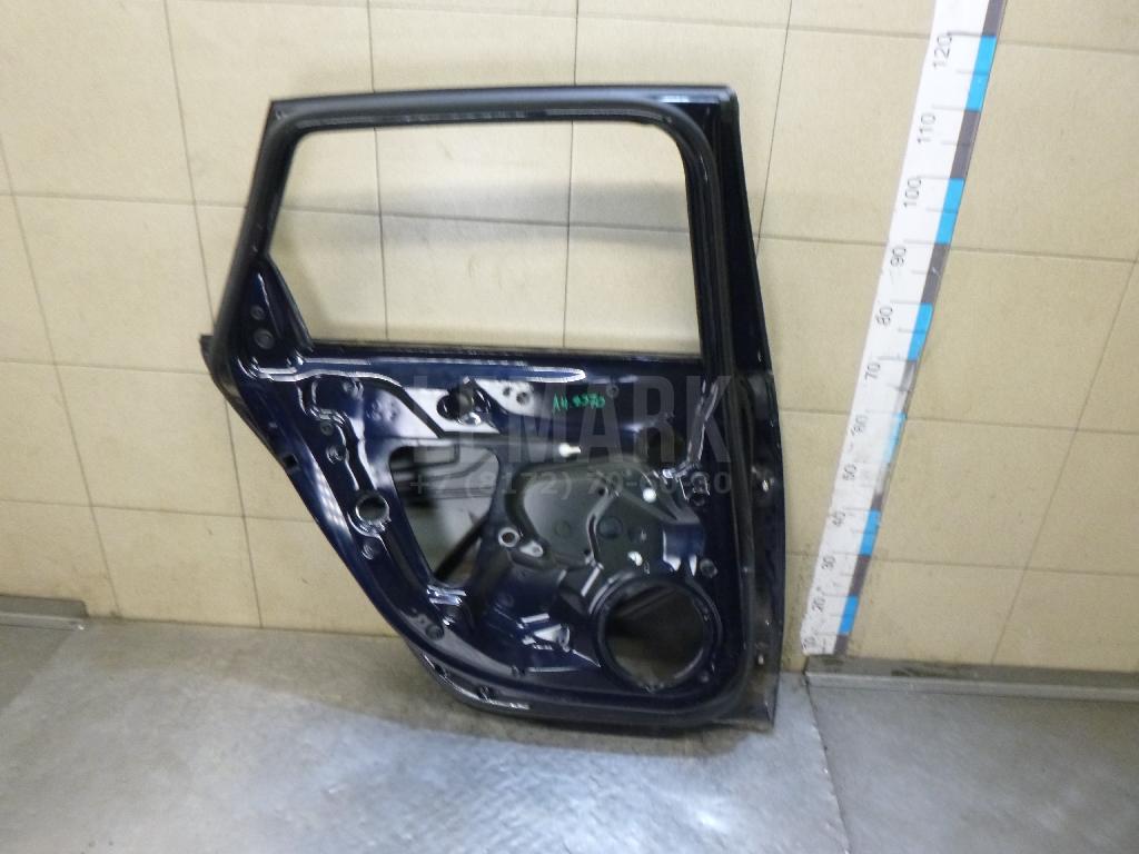 Дверь задняя левая для  BMW 1-serie E82/E88 2007-2013