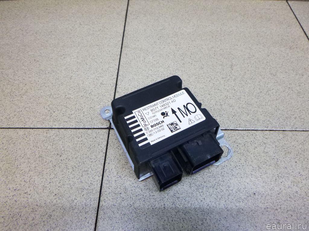 Блок управления AIR BAG