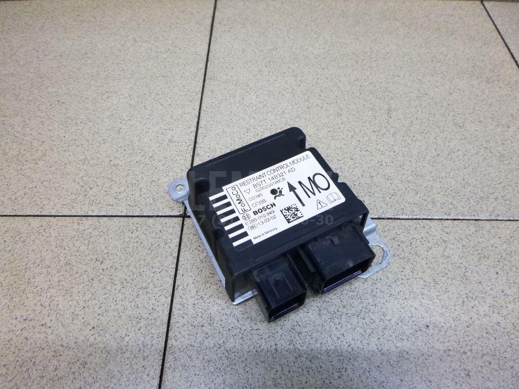 Блок управления AIR BAG BS7T14B321AD Ford