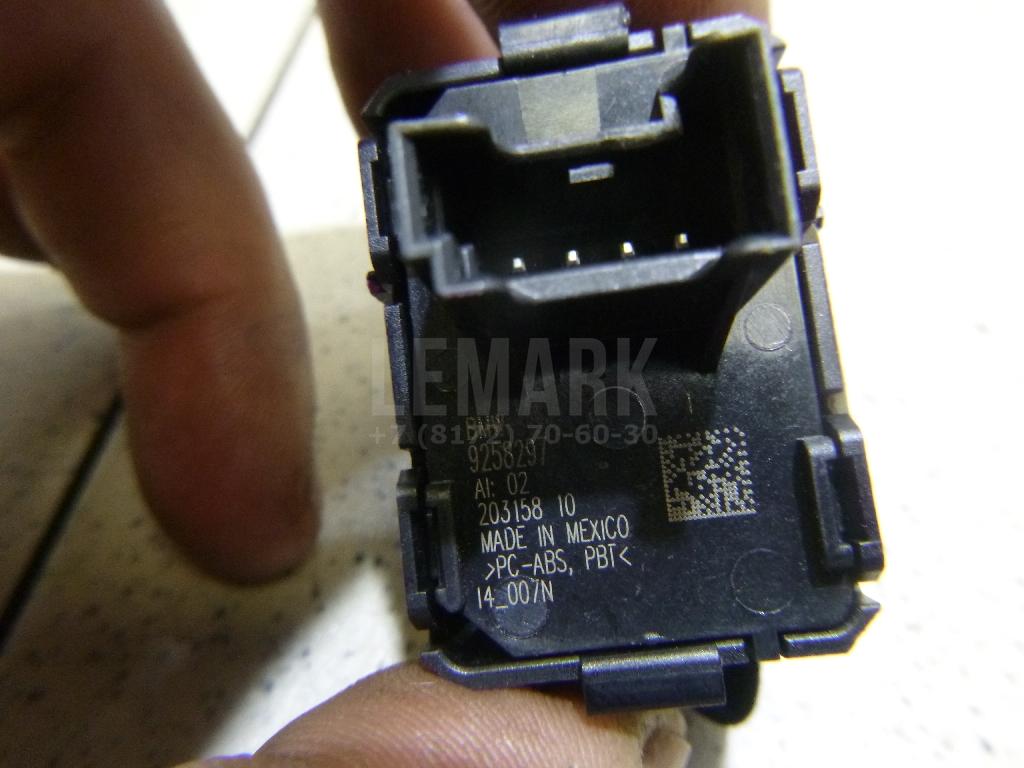 Кнопка центрального замка для  BMW 7-serie E65/E66 2001-2008