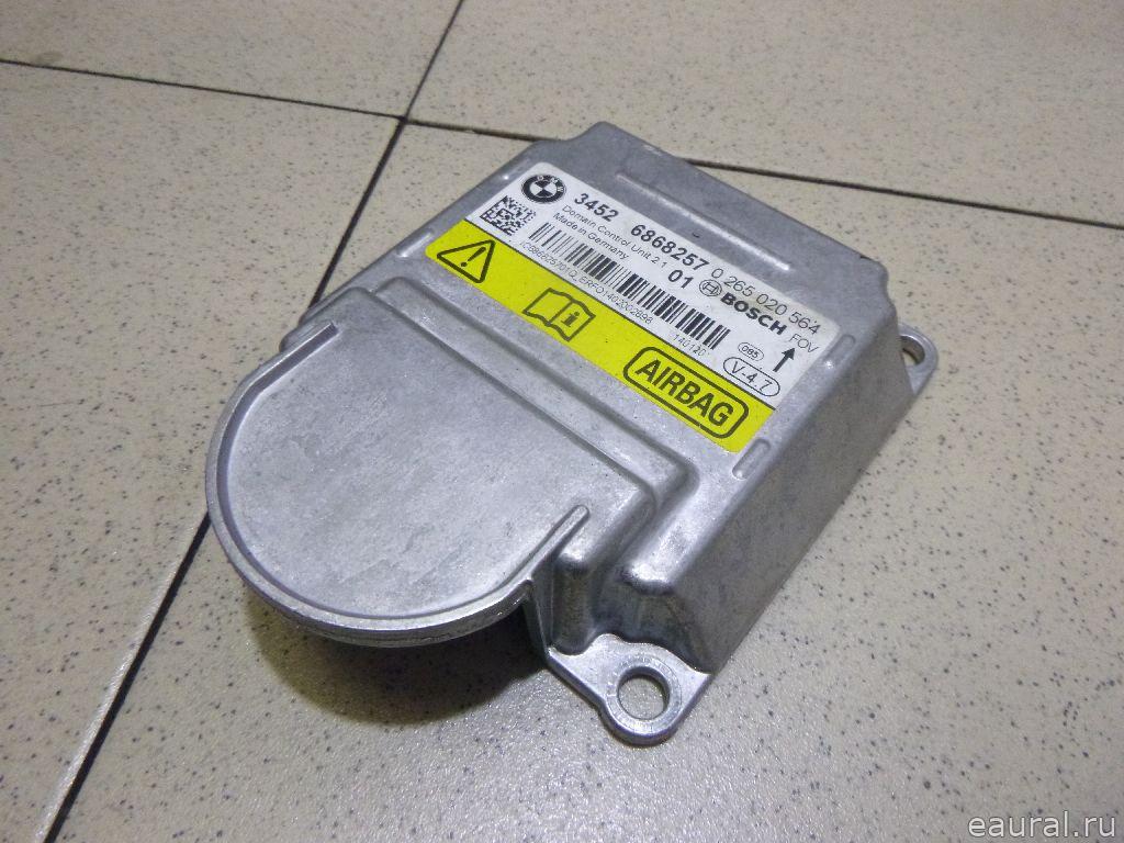 Блок управления AIR BAG