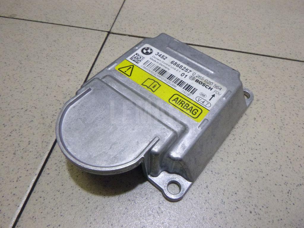 Блок управления AIR BAG