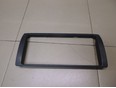 Рамка магнитолы