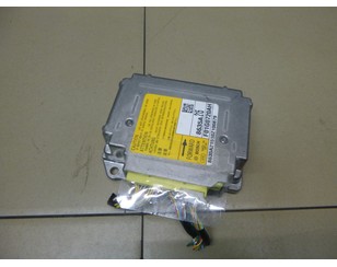 Блок управления AIR BAG для Mitsubishi ASX 2010> БУ состояние отличное