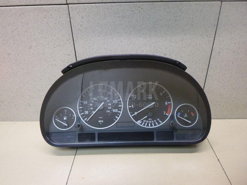 Панель приборов для  BMW X1 F48 2014-2022