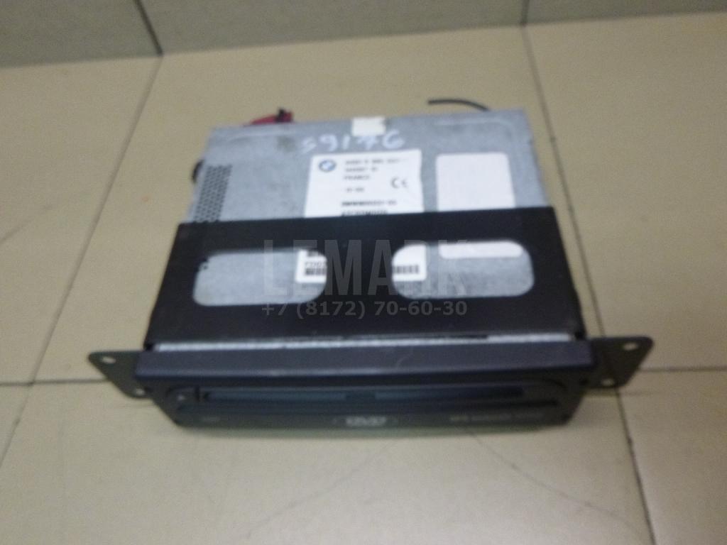 Проигрыватель CD/DVD для  Audi Allroad quattro 2000-2005