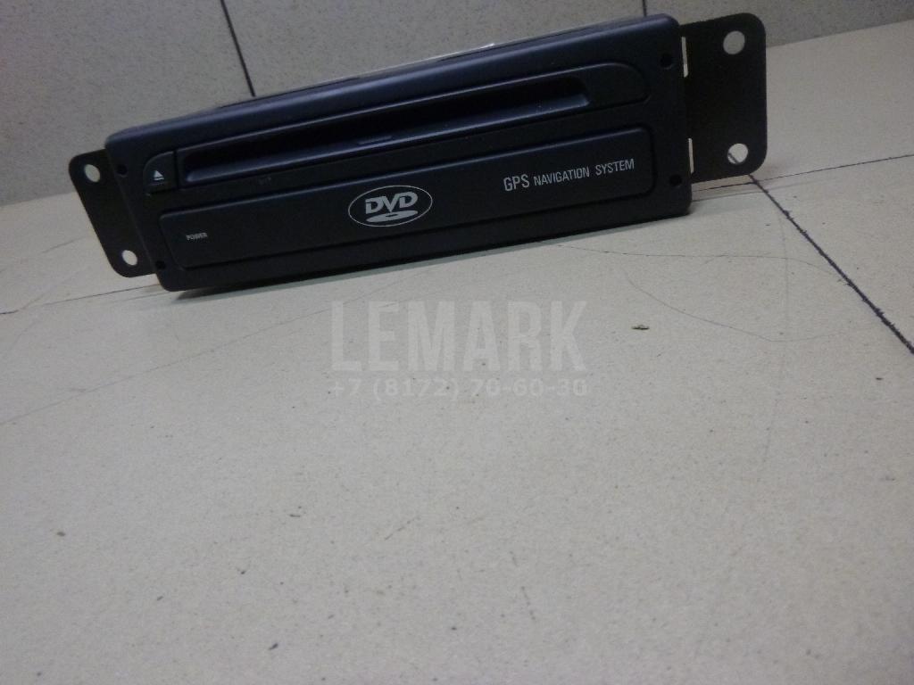 Проигрыватель CD/DVD для  Audi Allroad quattro 2000-2005