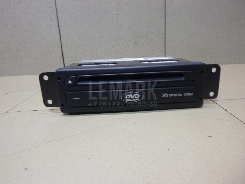 Проигрыватель CD/DVD для  Audi Allroad quattro 2000-2005