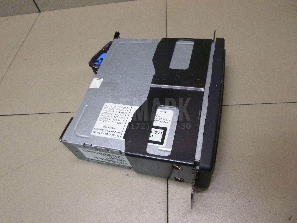 Проигрыватель CD/DVD для  Audi Allroad quattro 2000-2005