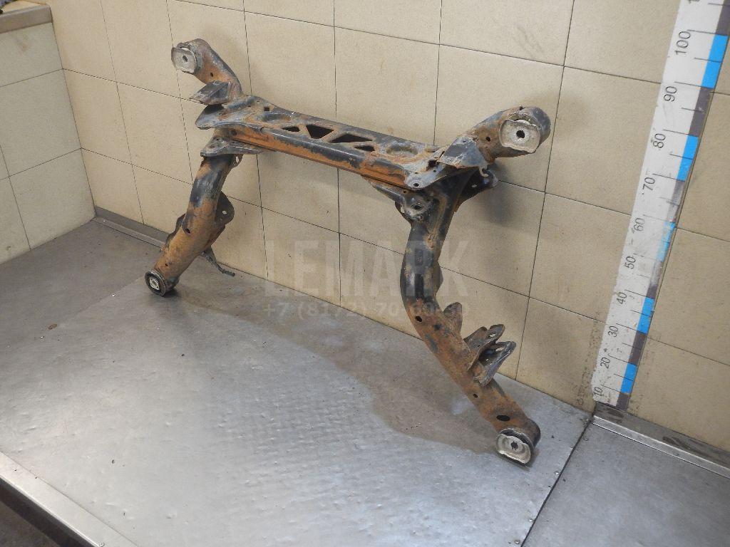 Балка задняя для  Ford Fiesta 2008-2019