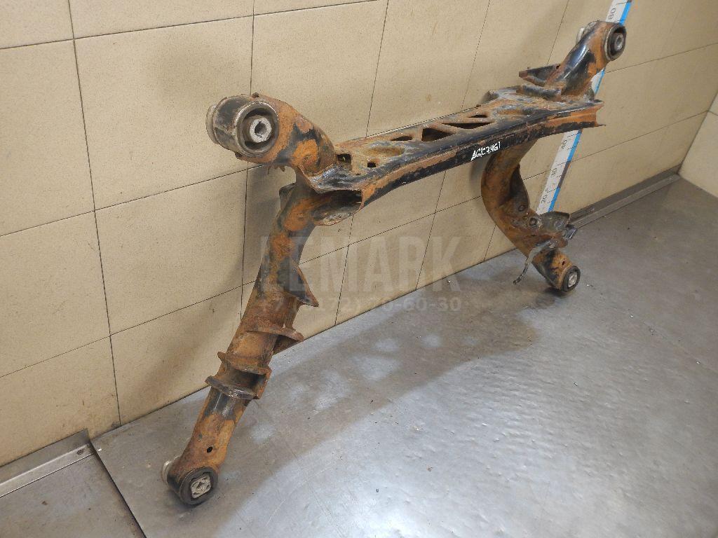 Балка задняя для  Ford Fiesta 2008-2019