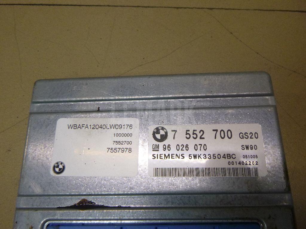 Блок управления АКПП для  BMW 7-serie G11/G12 2015-2022