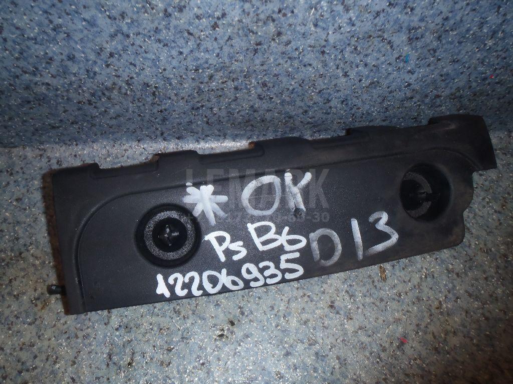 Ресивер воздушный 06F129210 VAG