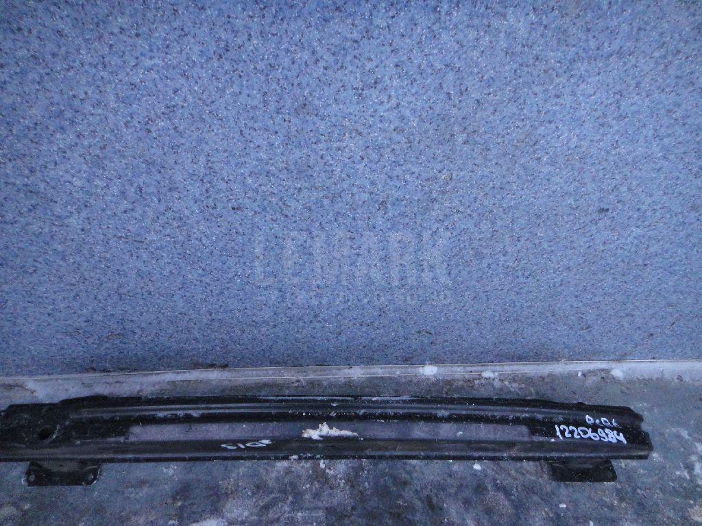 Усилитель заднего бампера 3C5807305 VAG