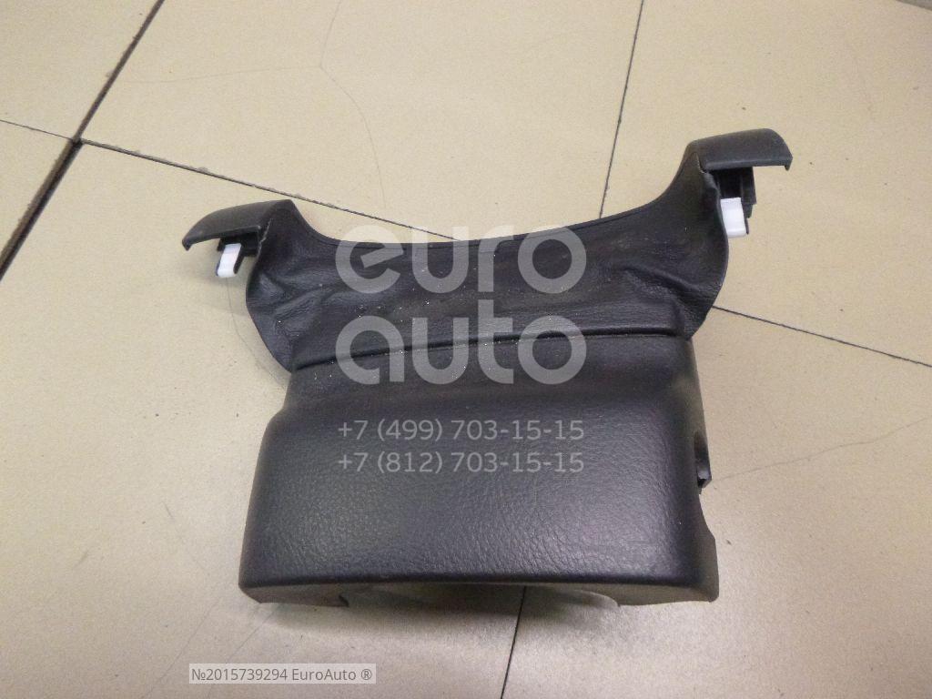 45286-05100-B0 Toyota Кожух рулевой колонки верхний от производителя по  спец цене купить в Санкт-Петербурге