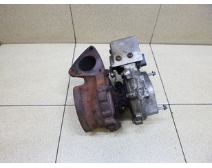 Турбокомпрессор (турбина) для Ford Ranger 2012-2015 с разбора состояние хорошее