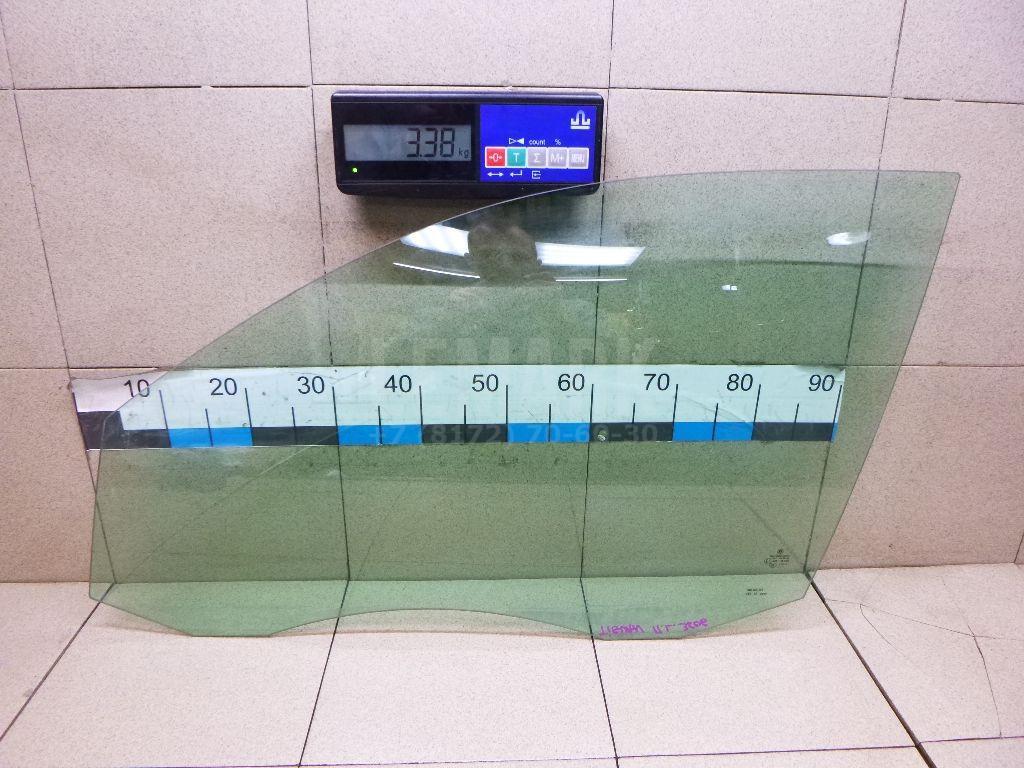 Стекло двери передней левой 5N0845201 VAG