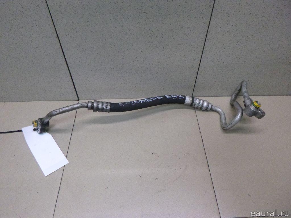 Трубка кондиционера