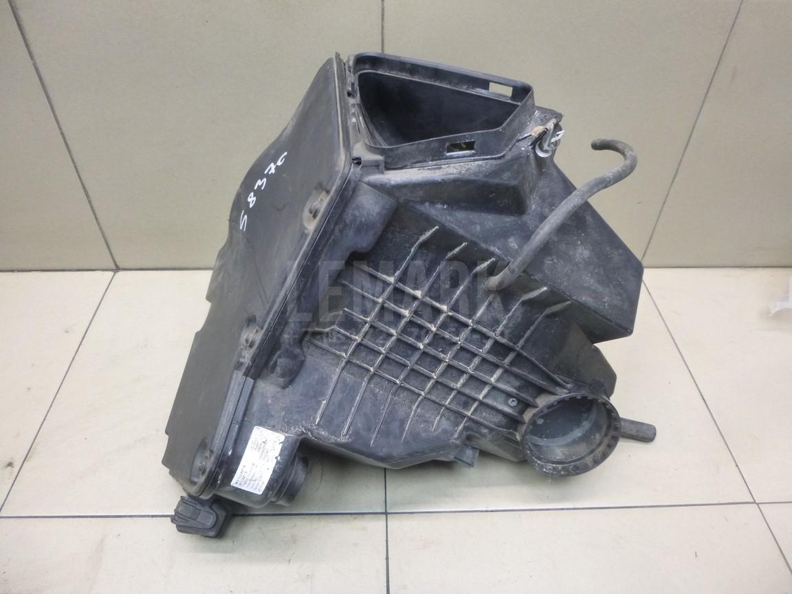 Корпус воздушного фильтра для  Audi A8 [4D] 1999-2002