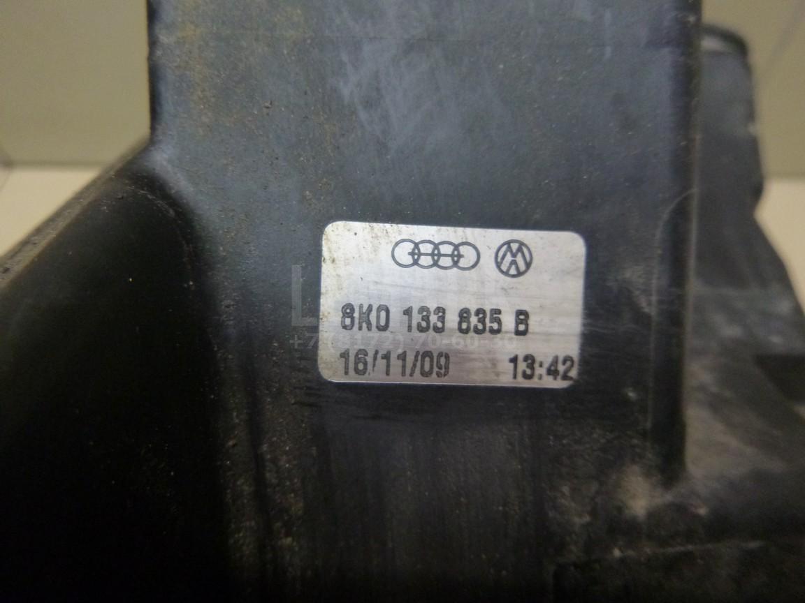 Корпус воздушного фильтра для  Audi A8 [4D] 1999-2002
