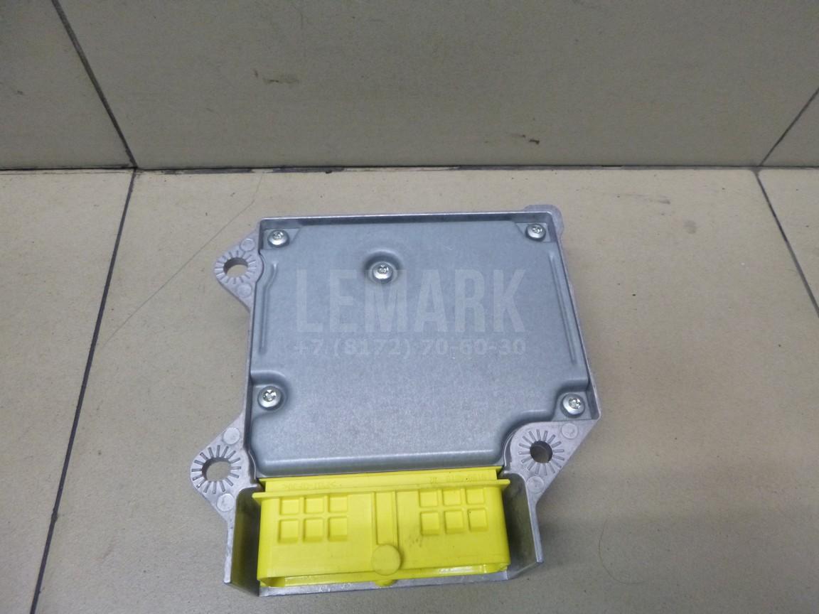 Блок управления AIR BAG