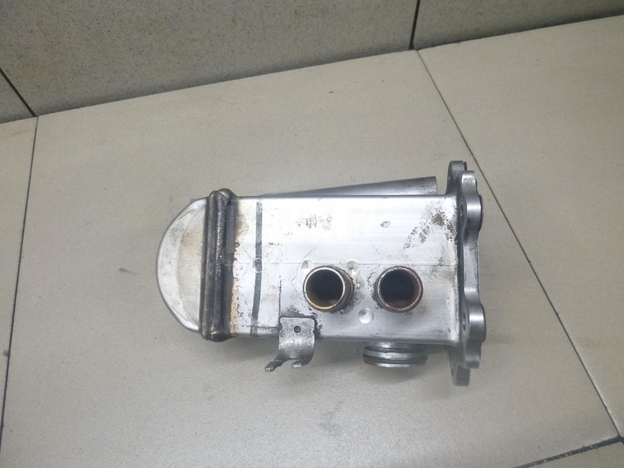 Радиатор системы EGR 059131511G VAG